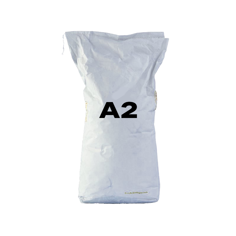 A2 (Fine Blast Media) Blast Media (Sand Blasting)